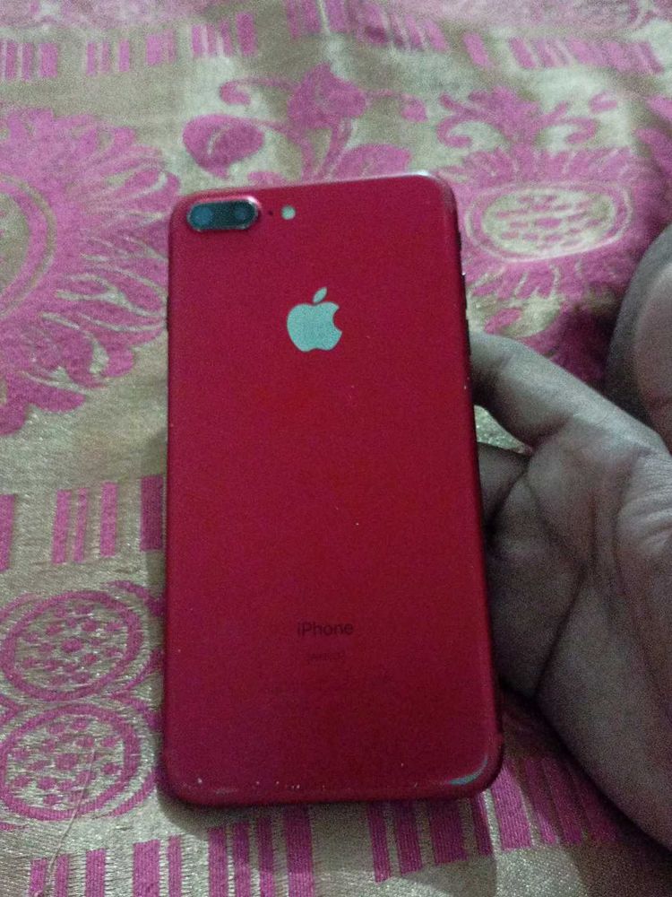 iPhone 7plus 128gb Not Working