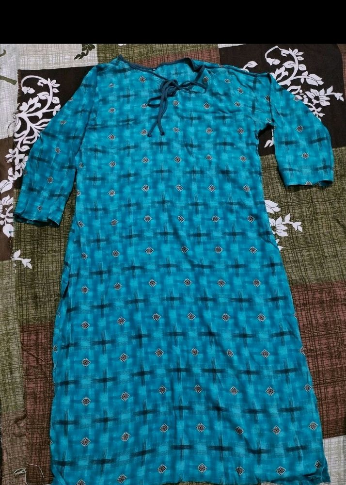 Kurti