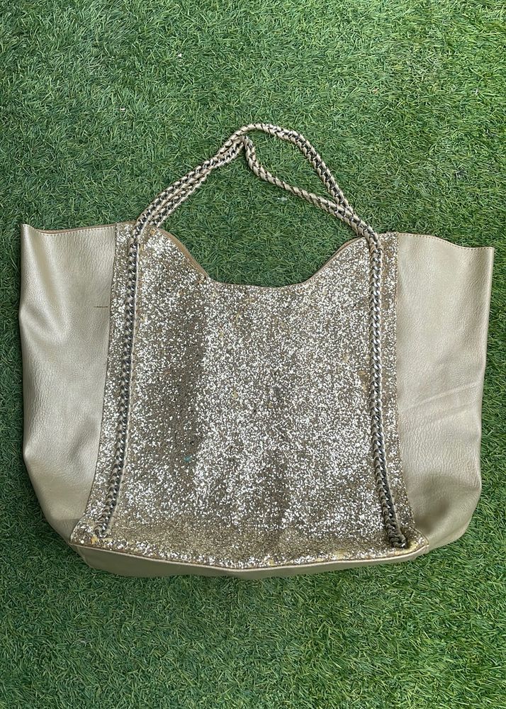 Glitter Bag