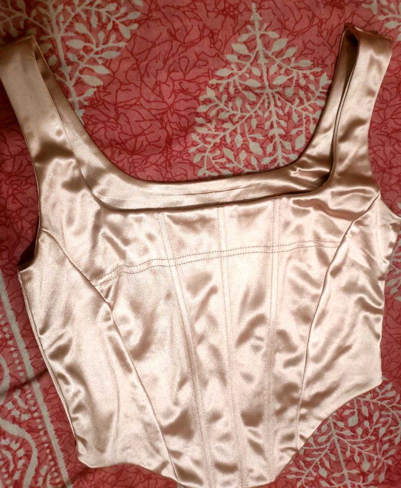 Very Dreamy Corset 🔥🔥🔥❤️