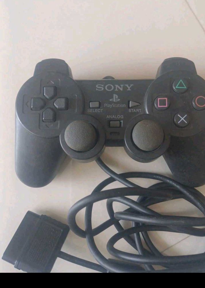 Classic PlayStation Controller