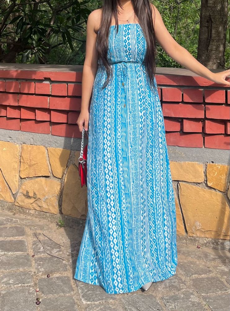 Amari West Maxi