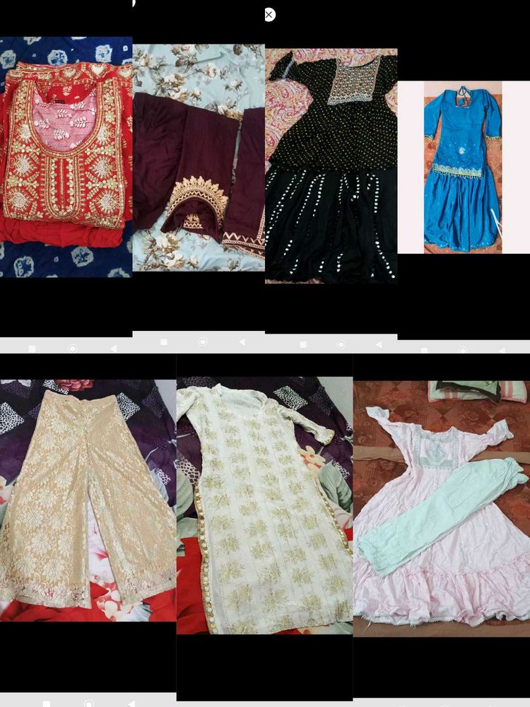 All Suit Beautiful 😍🛍️