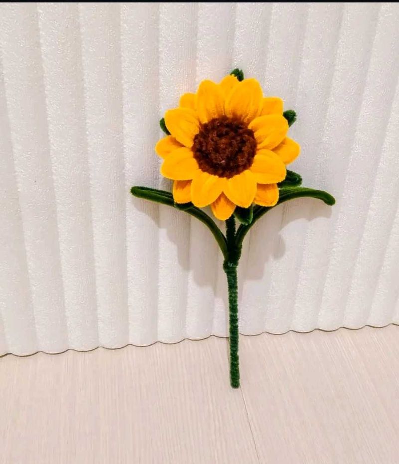 Sunflower Home Decor