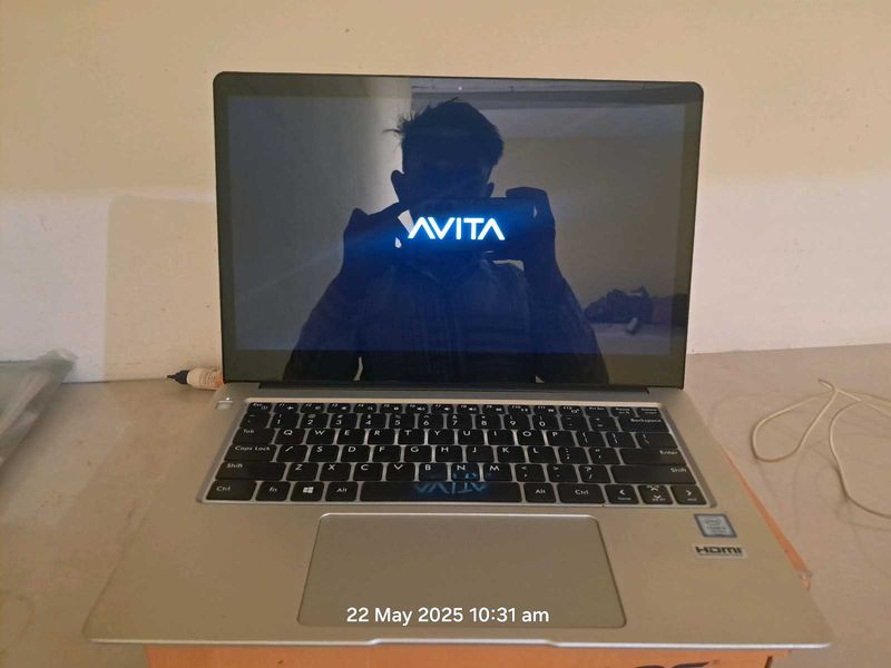Avita I5 7TH GEN