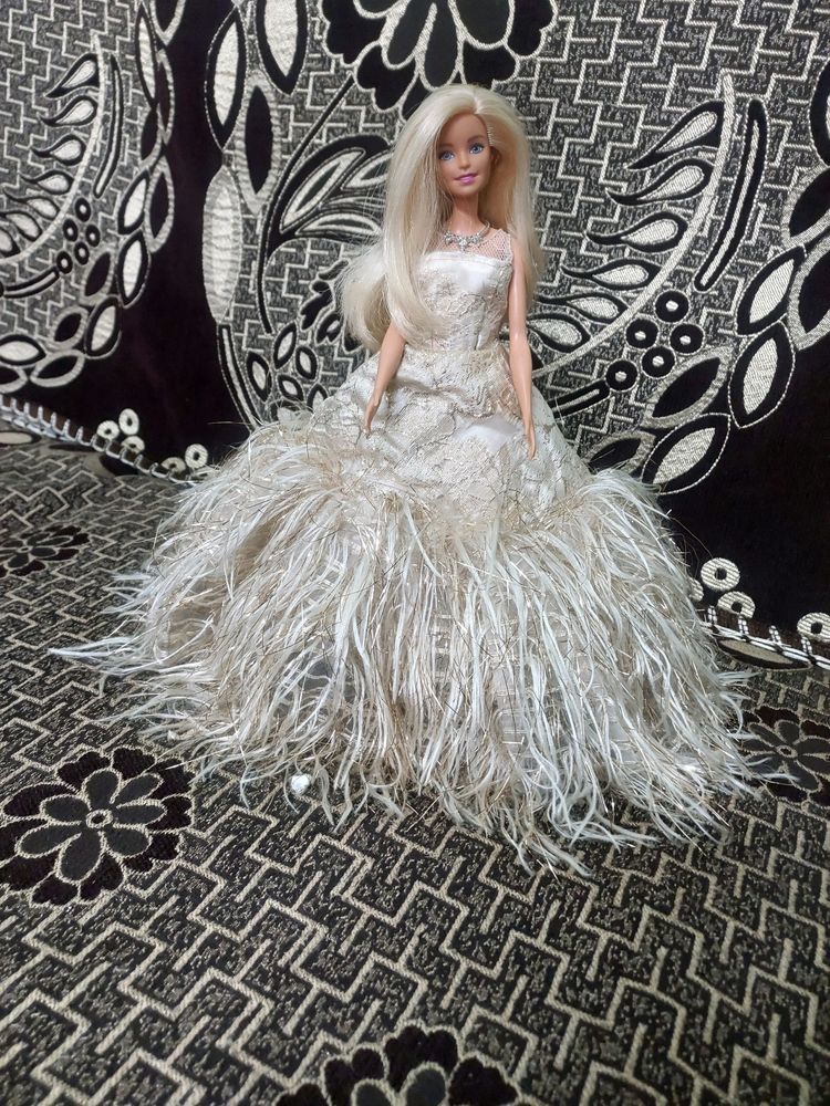Barbie Doll