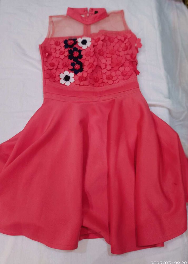 One Piece Dress