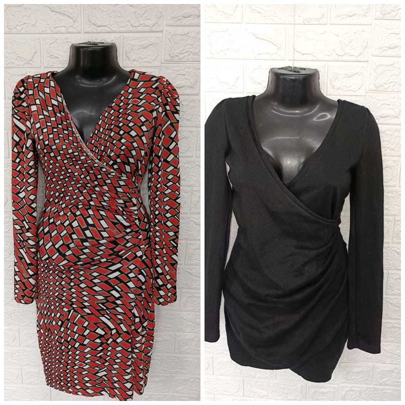 Combo Korean Bodycon Dress