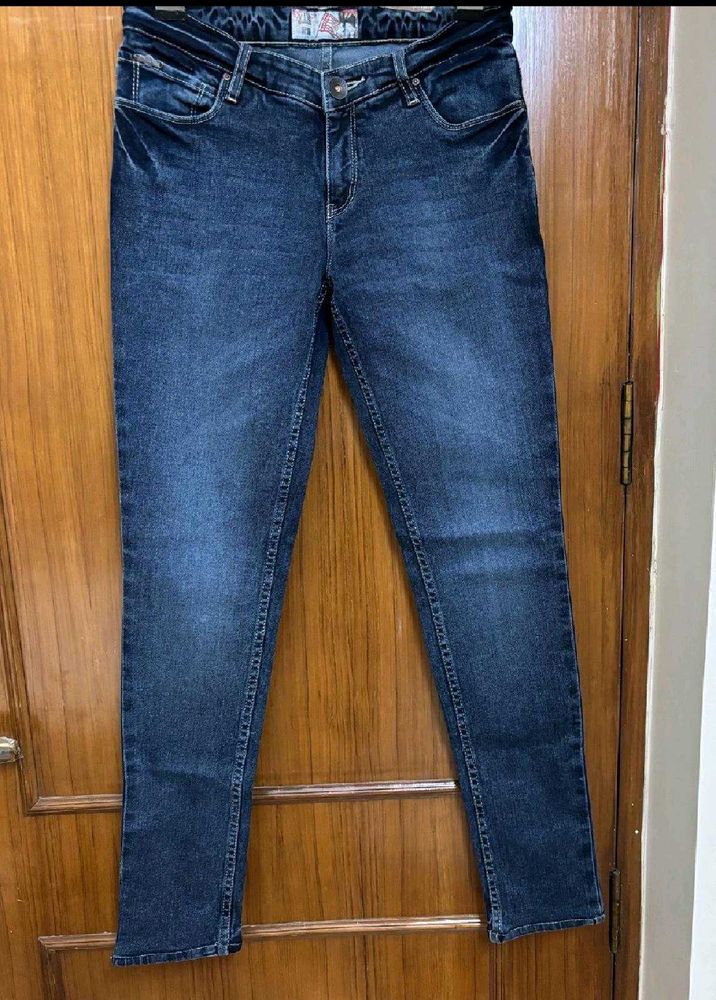 🆕Denim Jeans