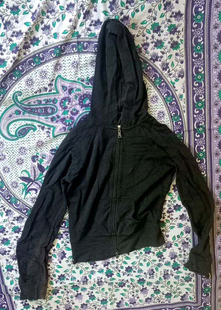 Black Jacket