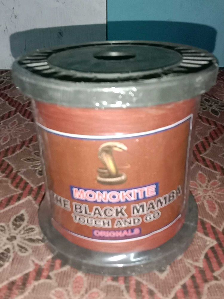 Black Mama
