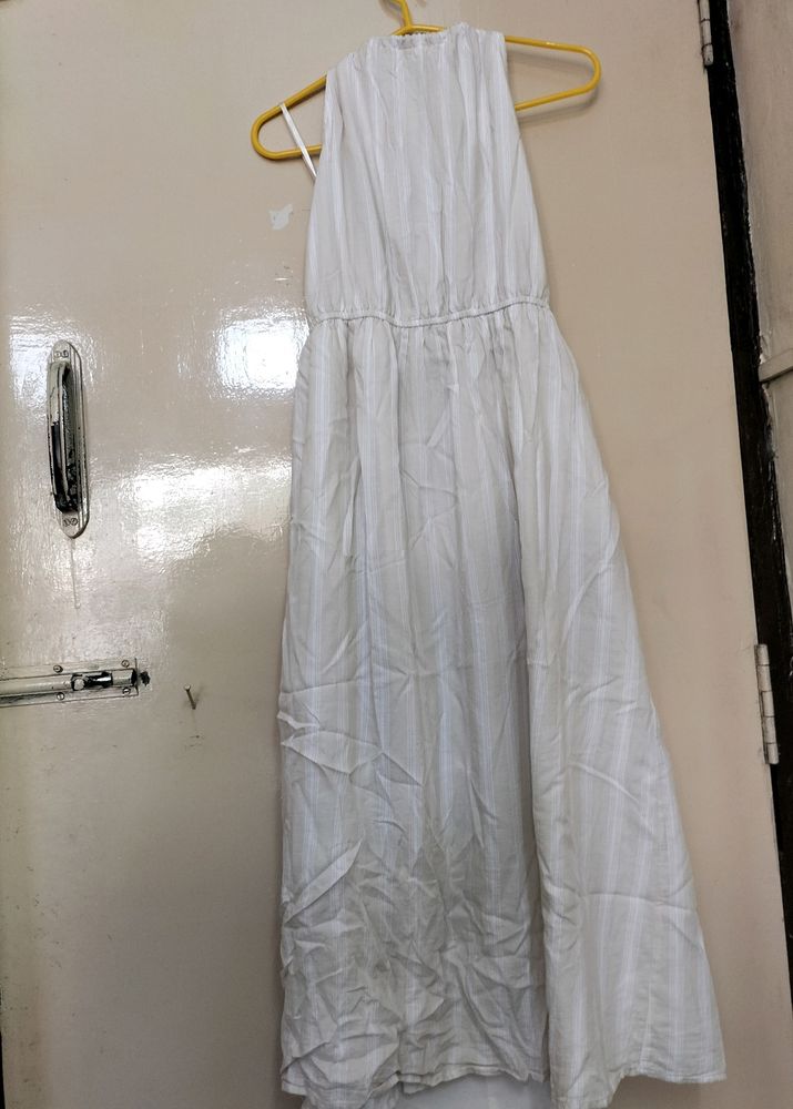lining dresses