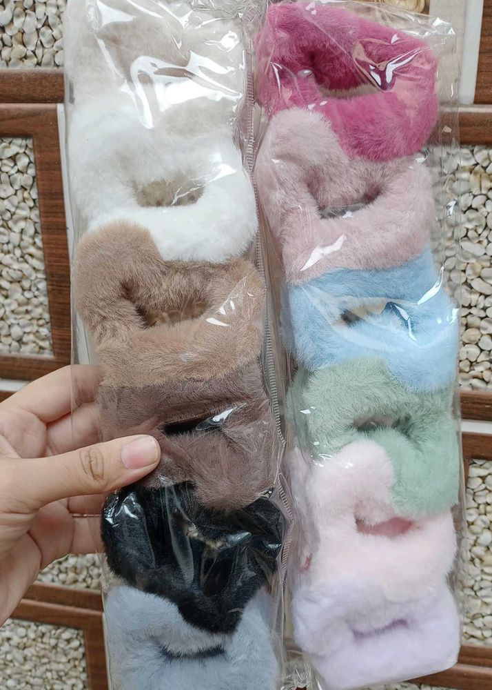 12 Furr heart clutchers