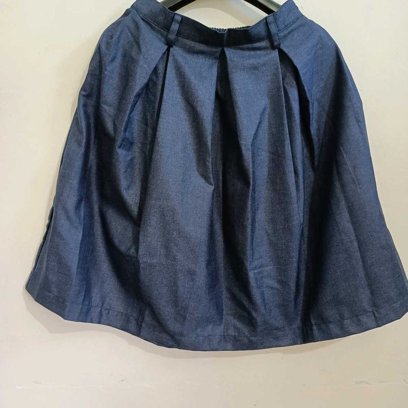 School Skirt For Girls
