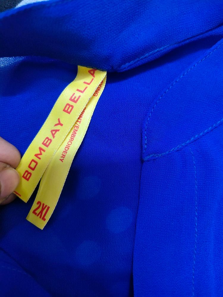 Bombay Bella Formal top