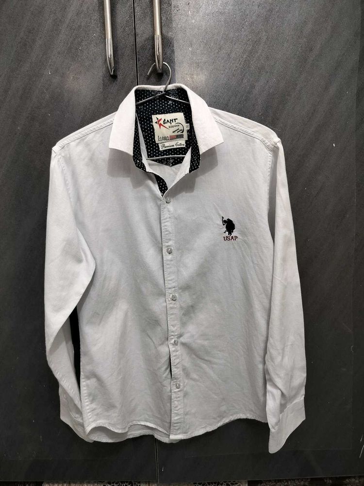 Next To New Shirt Fir Kids