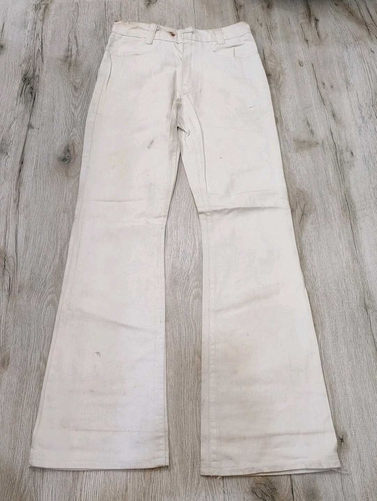 Sc2474 Sabrin Bootcut Jeans Size 28