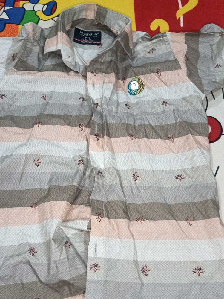 Boys Shirt