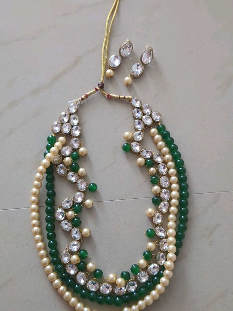 Jewellery Set