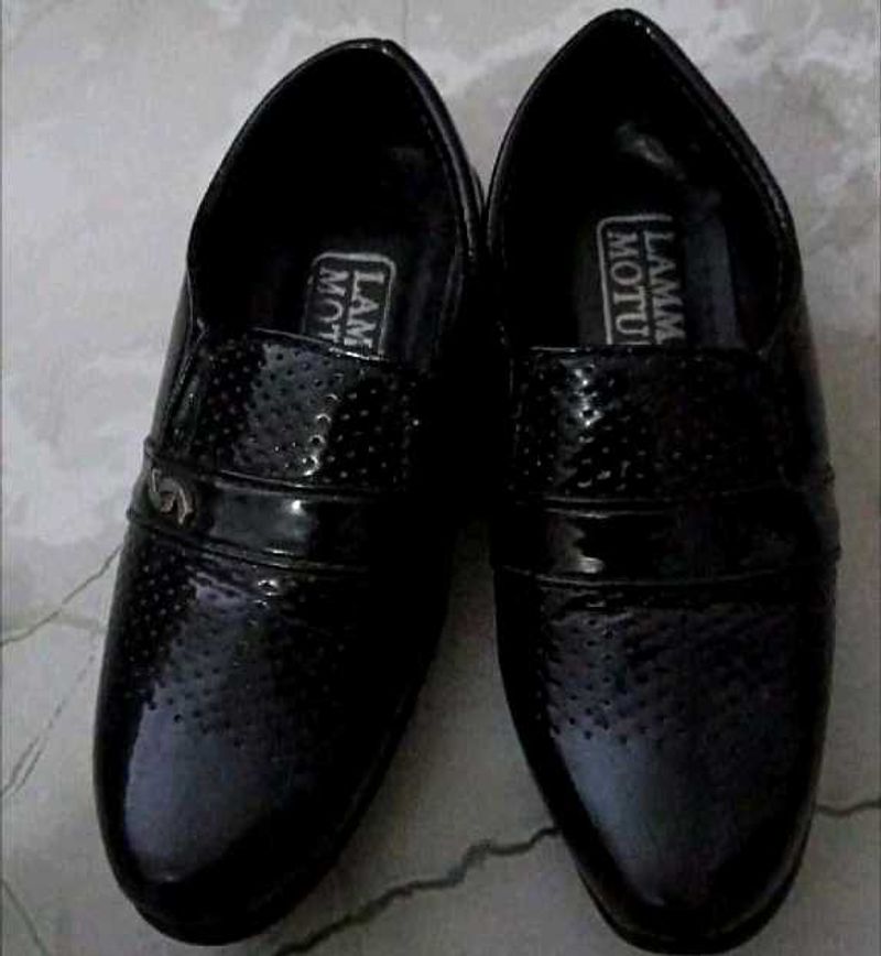 Baby Boy Ke Shoes 👟👟👟
