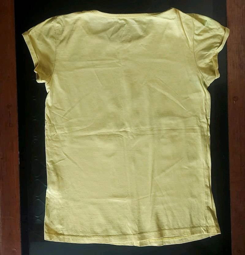 T Shirts for 9 to 10 Year Girl.