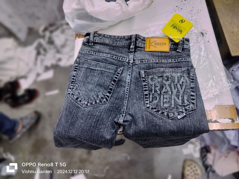 Jeans For Men