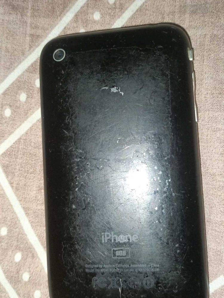 IPHONE 3G