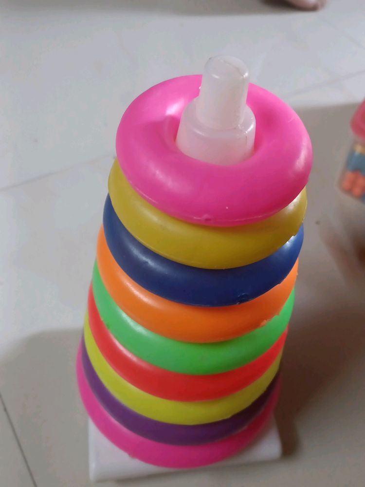 Toy N Game