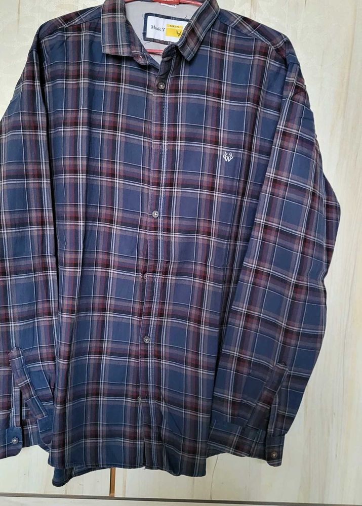 Men Shirts