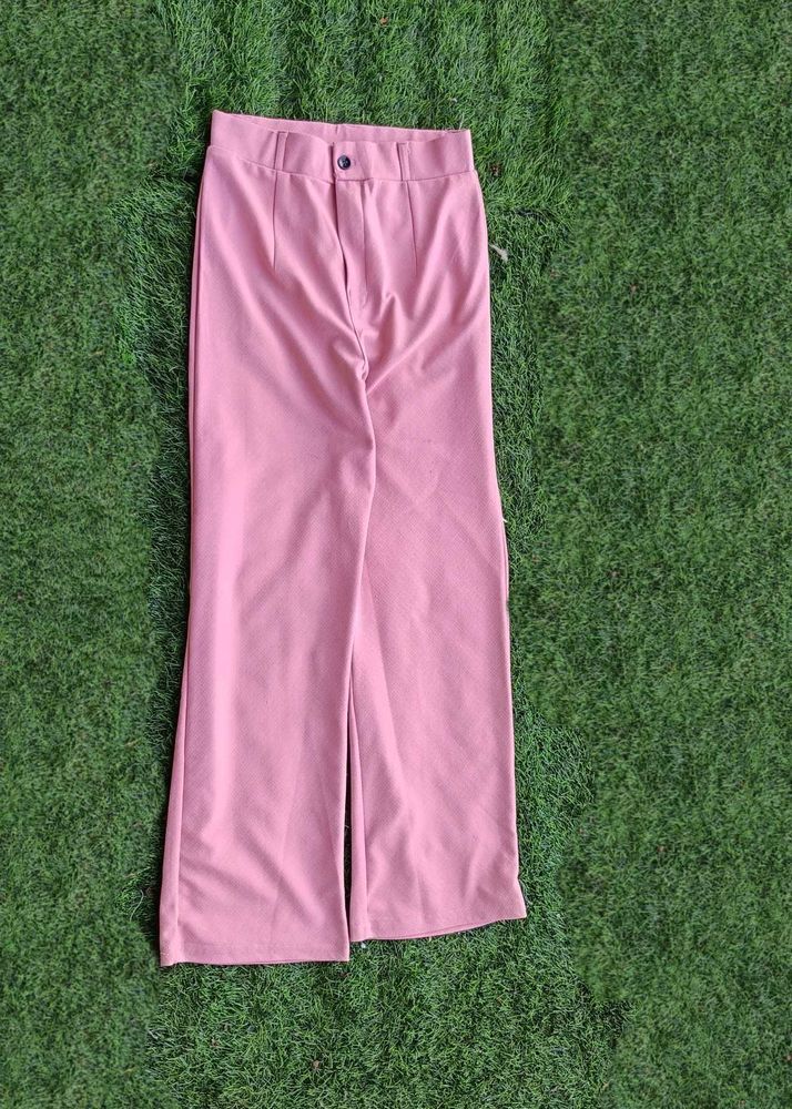 🩷Pink Formal Pants🩷