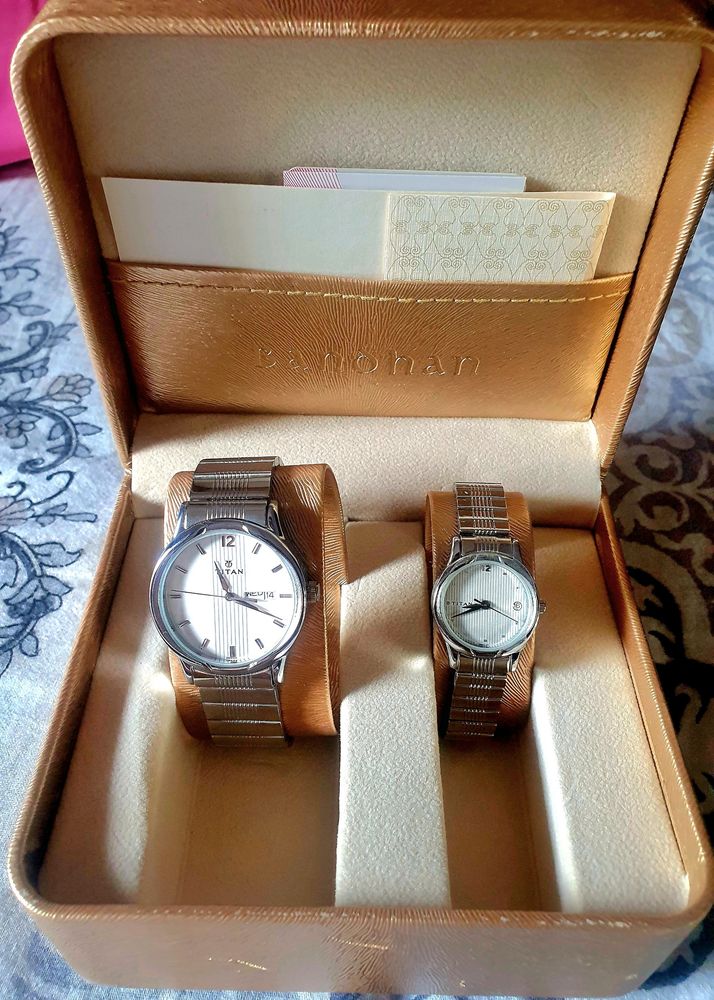Wrist Watch Combo...Men Women