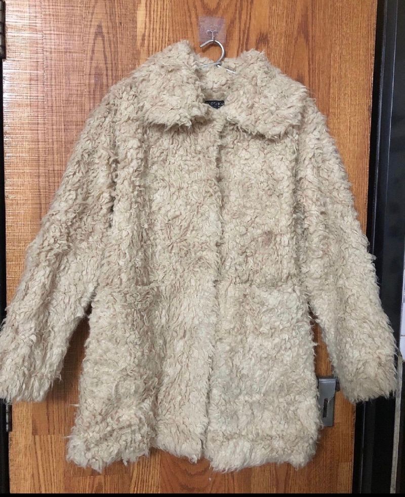 Khakhi Jacket