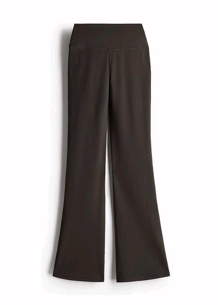 H&amp;M V Waist Sports Tights / Size-S