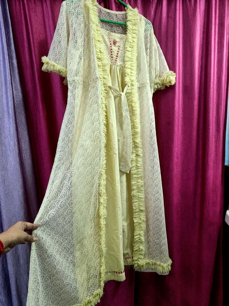 Beautiful Nighty