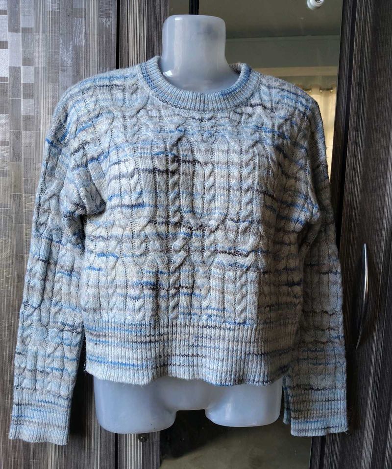 ZARA Knit Sweater