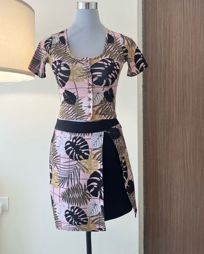 Ewa Young co- ord set