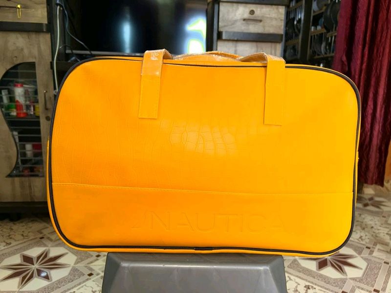Nautica Duffle Bag