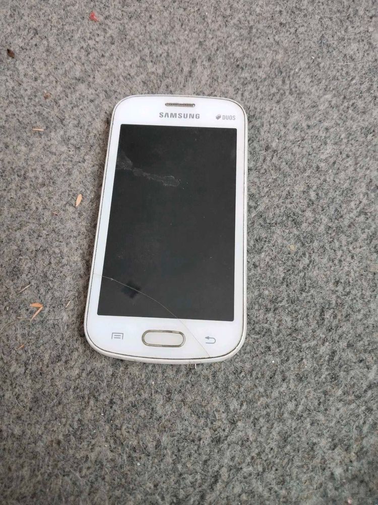 Samsung Duos Phone NOT WORKING
