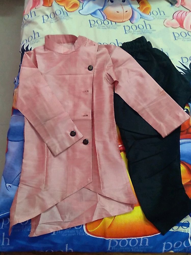 Ethinic wear