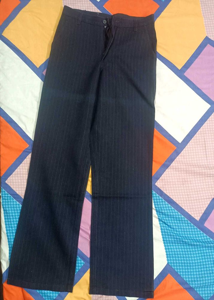 Formal Pants
