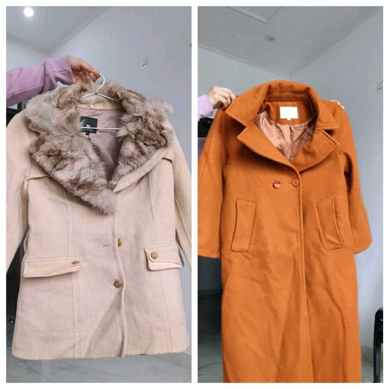 Stylish Winter Coats