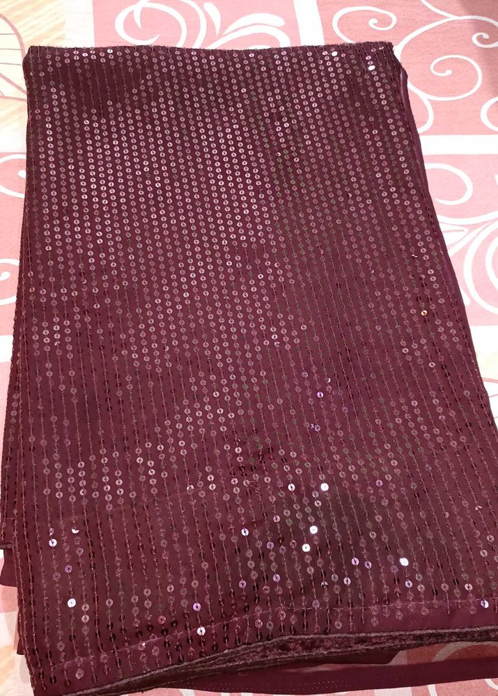 Party Wear Saree