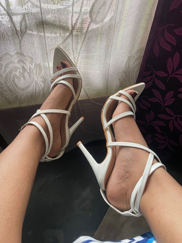 Pencil Heels For Women