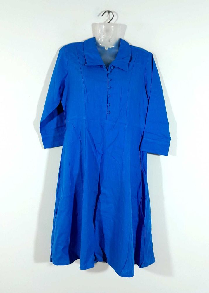 A Line Dress For Women's