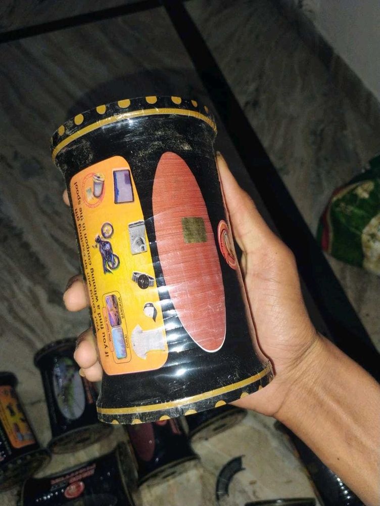 Panda Manjha Sa Bhi Powerful Plastic Manjh