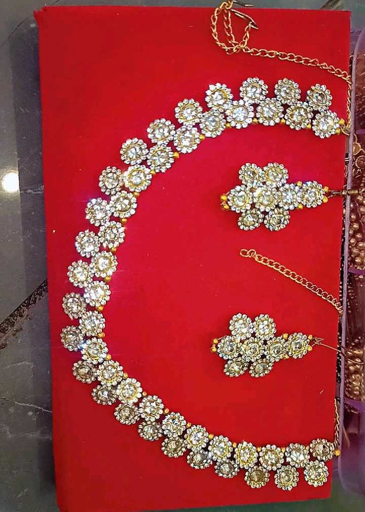 Jewellery Set