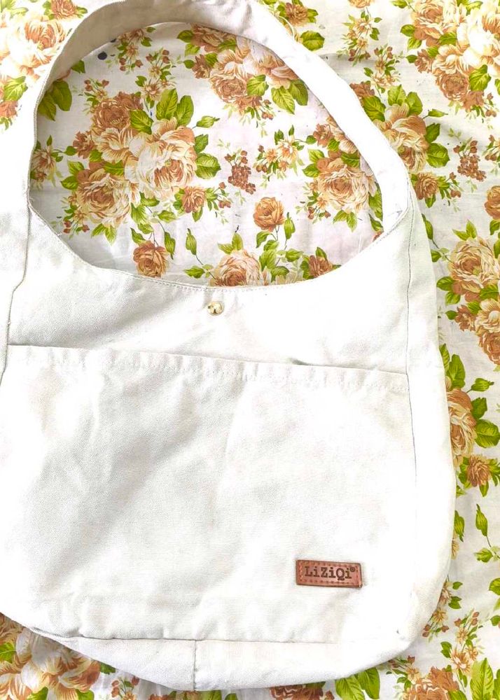 Collest Tote bag for College Girls(2 Combo)