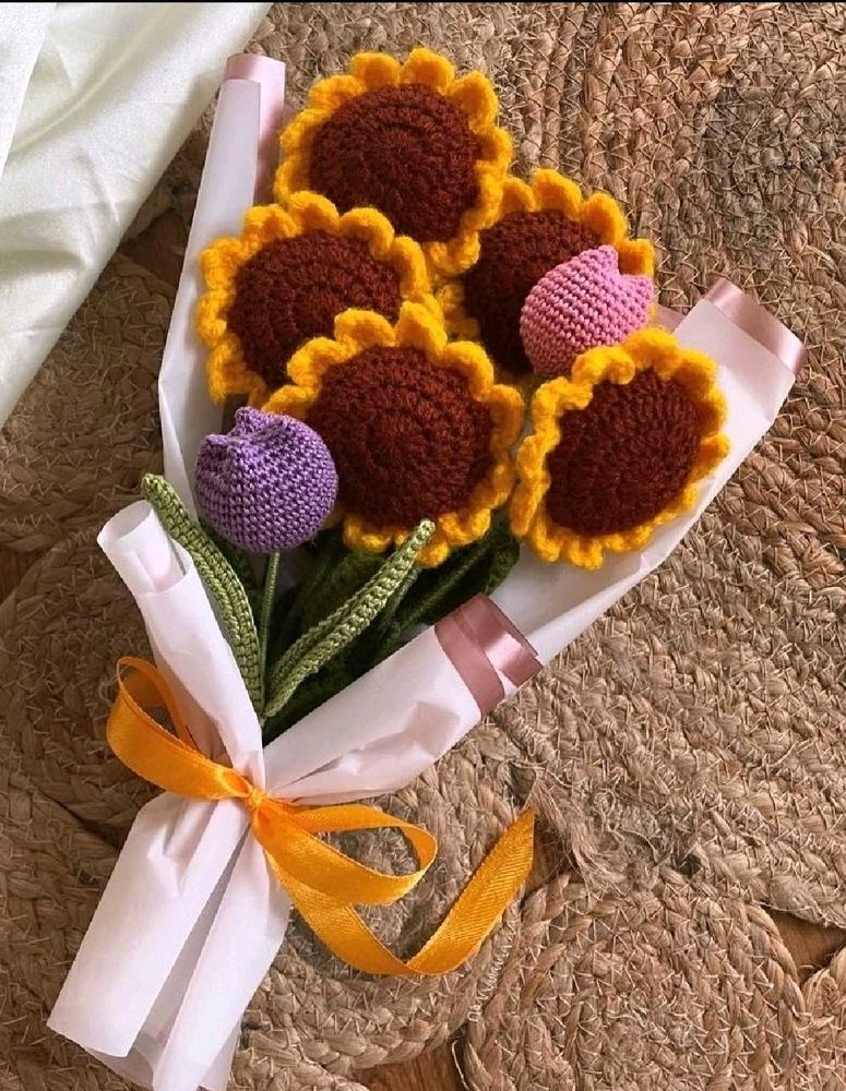 Bouquet 💐