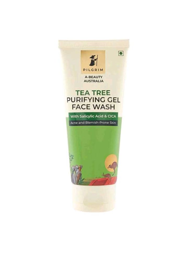 5 Facewash Combo