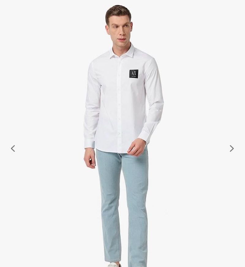 Armani Exchange